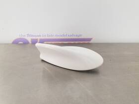 Toyota 645.to1d25 25 2025 Camry Se Shark Fin Antenna White