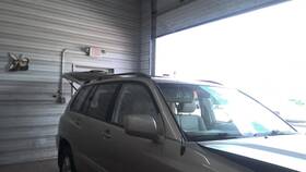 Toyota 645.to1f03 Highlandr 2003 Antenna 1933309