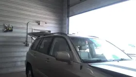 645.to1f03 Toyota Highlandr 2003 Antenna 1933309