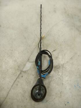Toyota 645.to1g08 08 Yaris Hatchback Antenna