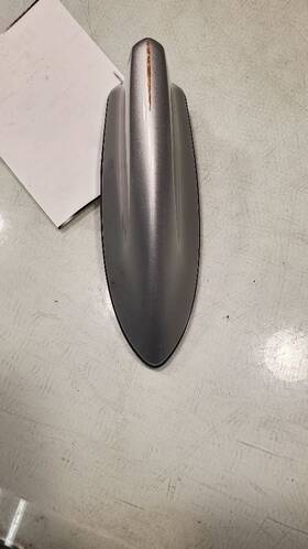 Toyota 645.to1i22 Prius Antenna Assembly - 86760-10010 Fits 2019-2023