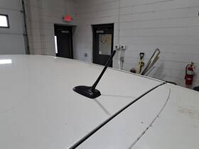 Toyota 645.to1p14 Antenna 2014 Venza Sku#4135972