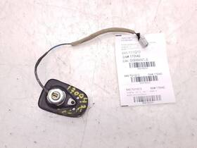 Toyota 645.to1q13 2013 Sienna Antenna Roof Mounted