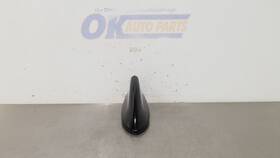 Toyota 645.to1s23 23 Sequoia Antenna Black