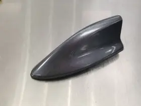 645.to1t24 Toyota 24 2024 Highlander Xle Shark Fin Antenna Gray