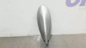 645.to1u21 Toyota 21 2021 Camry Roof Mounted Shark Fin Antenna Silver