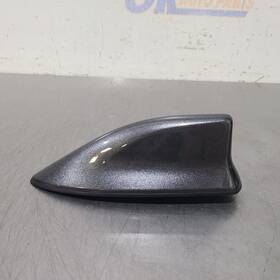 Toyota 645.to1v23 23 2023 Crown Xle 2.5l Hybrid Shark Fin Antenna Dark Gray
