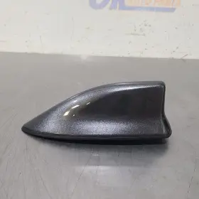 645.to1v23 Toyota 23 2023 Crown Xle 2.5l Hybrid Shark Fin Antenna Dark Gray