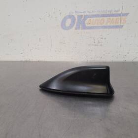 Toyota 645.to1z24 24 2024 Gr Corolla Shark Fin Antenna Textured