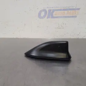 645.to1z24 Toyota 24 2024 Gr Corolla Shark Fin Antenna Textured