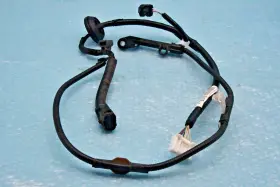 82183-48200 Toyota 2021-2024 Venza Rear Trunk Luggage Room Wire Wiring Harness Oem