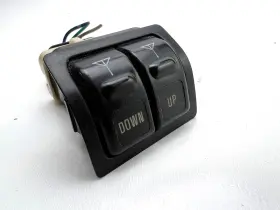 84760-60010 Toyota 91-94 Land Cruiser Power Antenna Switch Oem