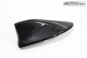 Toyota 86077-02030-c0 2021-2022 Corolla Rear Upper Exterior Roof Shark Fin Antenna Oem