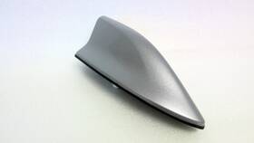 Toyota 86077-12060-p0 2020 - 2023 Highlander Roof Exterior Shark Fin Antenna Color 1j9 Oem