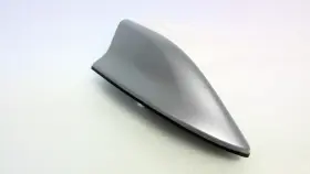 86077-12060-p0 Toyota 2020 - 2023 Highlander Roof Exterior Shark Fin Antenna Color 1j9 Oem