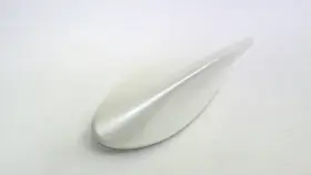 86077-30010-a1 Toyota 2016 - 2020 Mirai Roof Exterior Shark Fin Antenna Module And Cover Oem