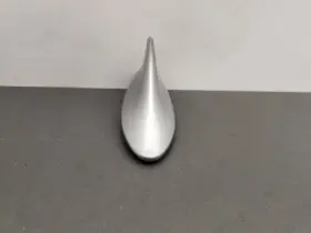 86077-33030-a1 Toyota 2018-2023 Camry Antenna Shark Fin Gps Roof Silver Oem