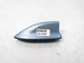 86077-47020-h0 Toyota 2016-2022 Prius Radio Roof Antenna Teal Blue / Green