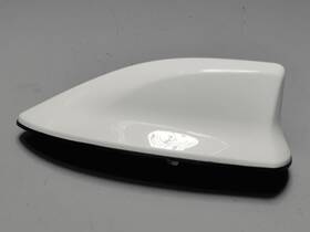 Toyota 8607712060a0 Roof Exterior Shark Fin Antenna Module With Cover 040 2020-2025 Rav4 Oem