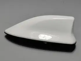8607712060a0 Toyota Roof Exterior Shark Fin Antenna Module With Cover 040 2020-2025 Rav4 Oem