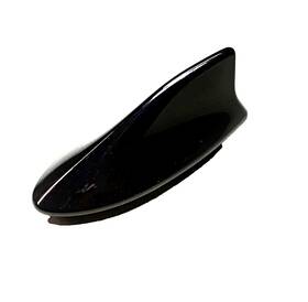Toyota 8607733060c0 2020 Camry 2.5l Rear Roof Shark Fin Antenna Black Oem