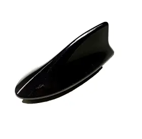 8607733060c0 Toyota 2020 Camry 2.5l Rear Roof Shark Fin Antenna Black Oem