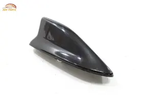 8607747010c2 Toyota Rav4 Roof Exterior Shark Fin Antenna Module With Cover Oem 2016 - 2018