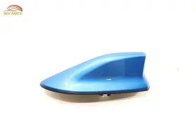 8607747010j2 Toyota Prius Roof Exterior Shark Fin Antenna Module With Cover Oem 2019 - 2020