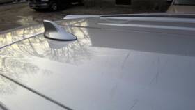 Toyota 8607748010b0 Antenna Oem 2014-2019 Highlander Shark Fin Am/fm/xm/nav