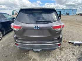 860774-8010b1 Toyota 8607748010b1 2014-2017 Highlander Grey Antenna Oem