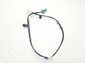 Toyota 86101-02820 2020 Corolla Le Roof Shark Fin Radio Antenna Rear Cord Cable Harness Oem