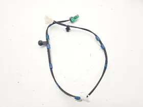 86101-02820 Toyota 2020 Corolla Le Roof Shark Fin Radio Antenna Rear Cord Cable Harness Oem