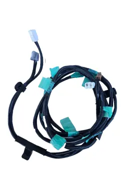 86101-12b20 Toyota 86101-02850 2020-2022 Corolla Wiring Harness Sub-assembly Antenna Oem 86101-12b20 Toyota 86101-02850 2020-2022 Corolla Wiring Harness Sub-assembly Antenna Oem