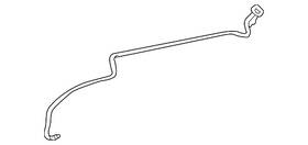 Toyota 86101-04010 Genuine Antenna Cable