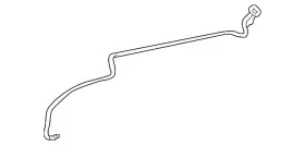 86101-04010 Toyota Genuine Antenna Cable