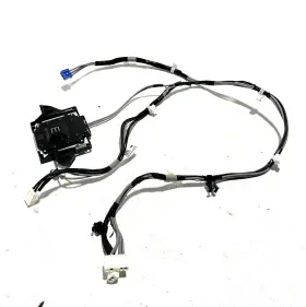86101-06e70-a03 Toyota 2021-2024 Camry Xse Gps Navigation Antenna Module With Cable Wire Oem
