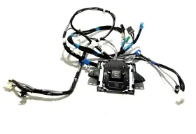 86101-06j50-a04 Toyota 2018-2024 Camry Gps Navigation System Antenna Module With Bracket Oem