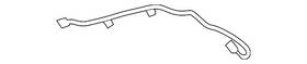 Toyota 86101-07310 Genuine Antenna Cable