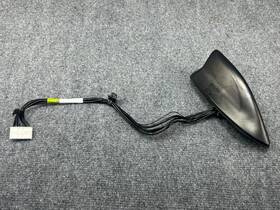 Toyota 86101-08850-b Sienna Xle 21-23 Oem Rear Upper Roof Mounted Radio Shark Fin Antenna 146k