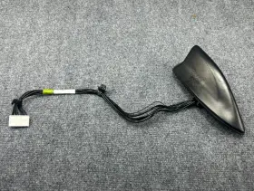 86101-08850-b Toyota Sienna Xle 21-23 Oem Rear Upper Roof Mounted Radio Shark Fin Antenna 146k