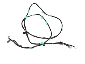86101-12b30 Toyota 2020-2022 Corolla Sedan Roof Radio Antenna Cord Cable Wire Harness Oem