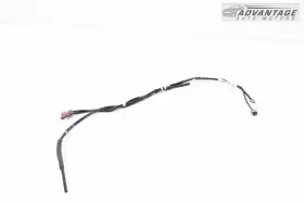 86101-12r40 Toyota 2023-2024 Corolla Rear Upper Roof Shark Antenna Wire Wiring Cable Oem