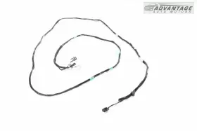 86101-12r90 Toyota 2023-2024 Corolla Center Upper Roof Shark Antenna Wire Wiring Cable Oem