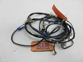 Toyota 86101-30660 Antenna Wire Radio Stereo Reception Connector For Gs300 Gs400 Gs430