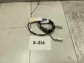 86101 Toyota 33 560 2007 Camry Le Radio Antenna Wire Cable Oem