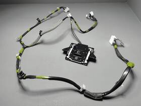 Toyota 86101-42g40 2019-2023 Rav4 Gps Navigation Antenna Module With Wire Harness Oem