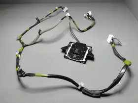 86101-42g40 Toyota 2019-2023 Rav4 Gps Navigation Antenna Module With Wire Harness Oem