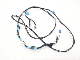 Toyota 86101-47f10 2017-2020 Prius Prime Roof Radio Antenna Cord Cable Wire Harness Oem