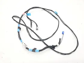 86101-47f10 Toyota 2017-2020 Prius Prime Roof Radio Antenna Cord Cable Wire Harness Oem