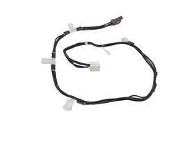 Toyota 86101-47j10 2023-2026 Prius Roof Shark Fin Radio Antenna Rear Cord Cable Harness Oem